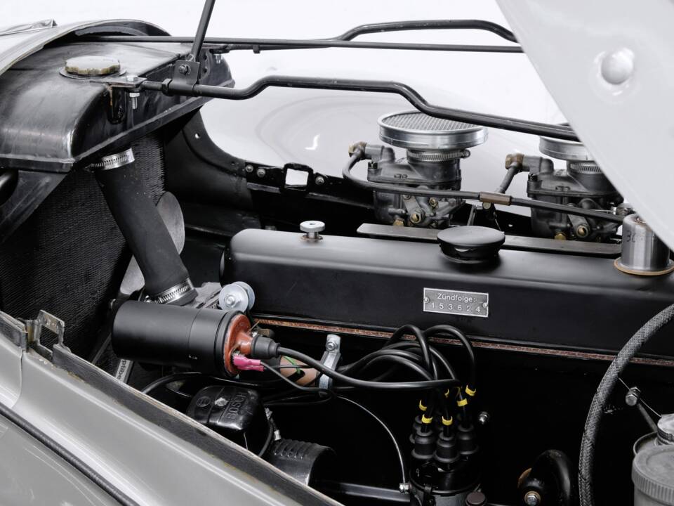 Bild 34/48 von BMW 327 (1940)