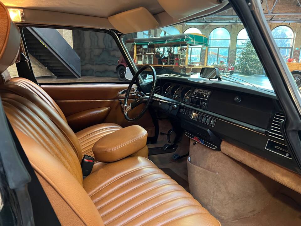 Imagen 29/40 de Citroën DS 23 Pallas (1974)