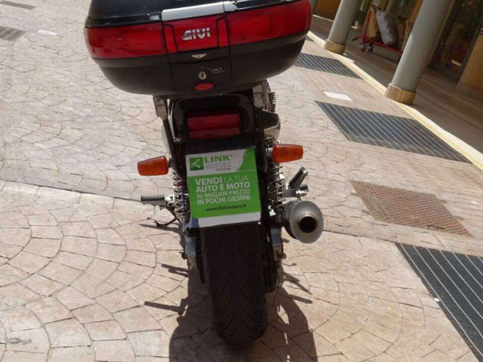 Bild 2/10 von Yamaha DUMMY (1997)
