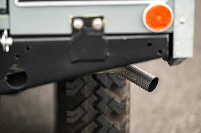 Bild 33/48 von Land Rover 88 (1961)