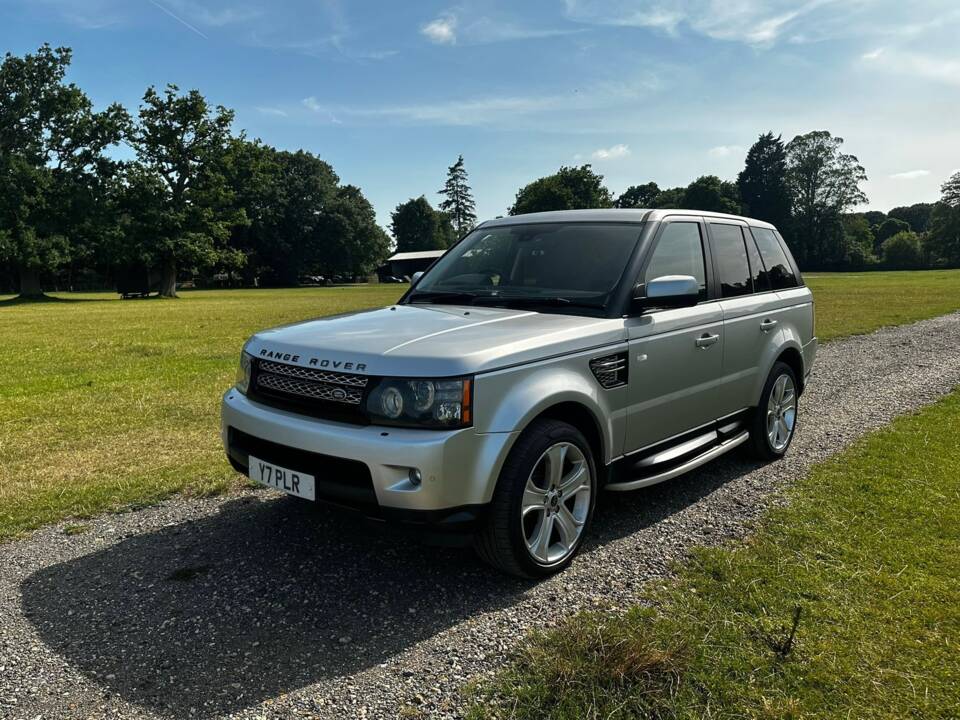 Bild 13/77 von Land Rover Range Rover Sport SDV6 (2013)
