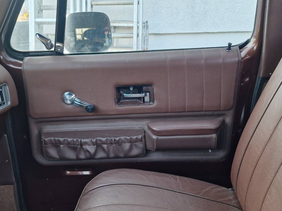 Immagine 23/110 di GMC Sierra 2500 (1975)