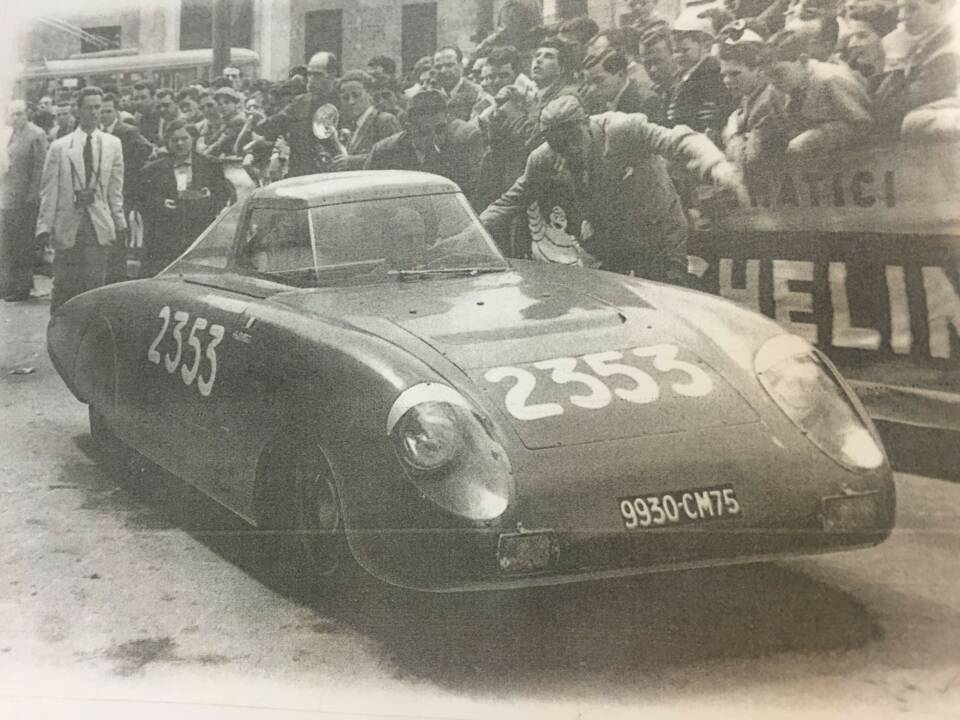 Image 37/43 of Autobleu 750 MM (1954)