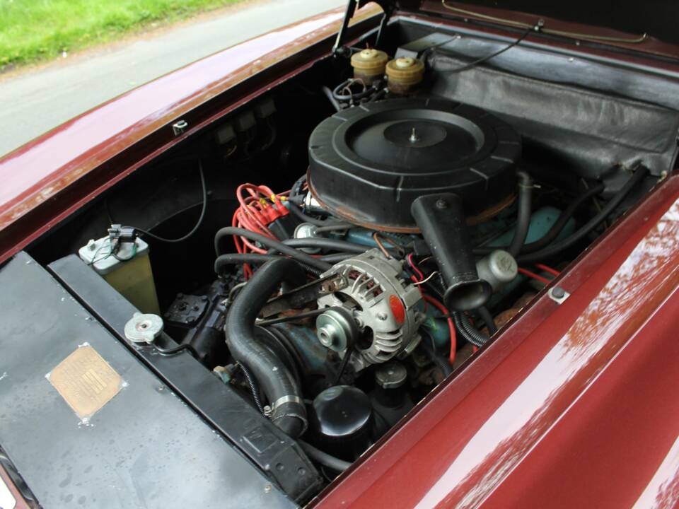 Image 15/17 of Bristol 411 Mk. I (1971)