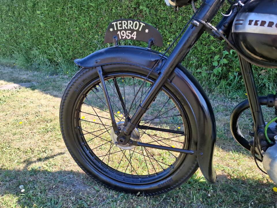 Bild 13/33 von Terrot DUMMY (1955)