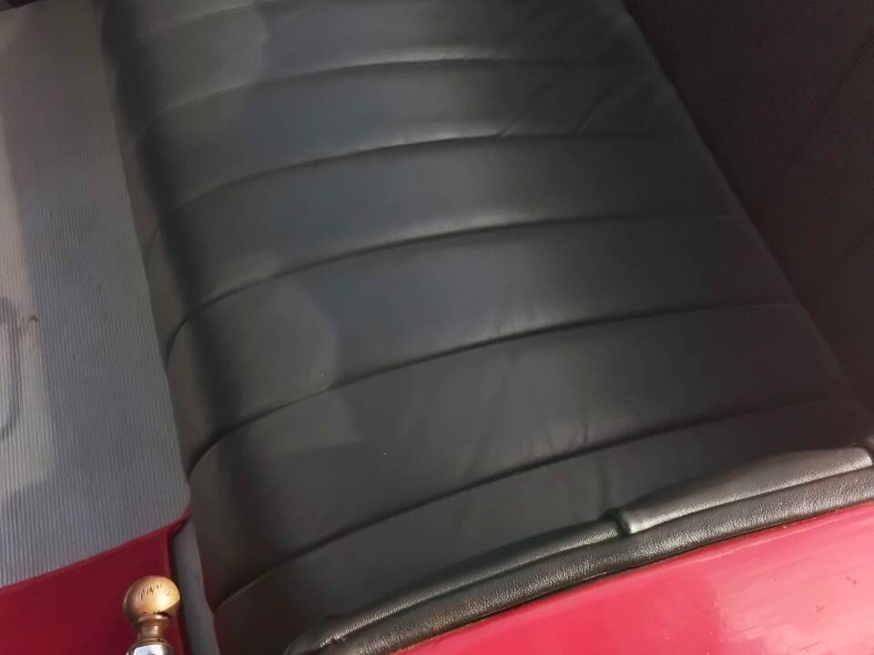 Bild 8/11 von Stoewer Typ D3 cabriolet (1924)