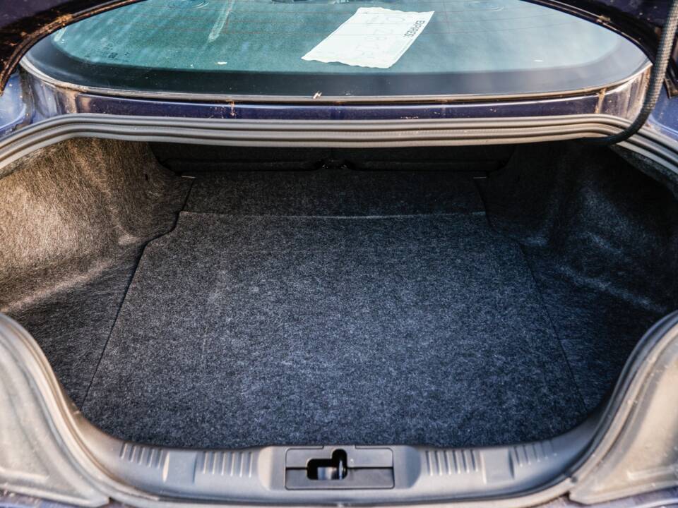 Image 36/38 of Ford Mustang 5.0 (2015)