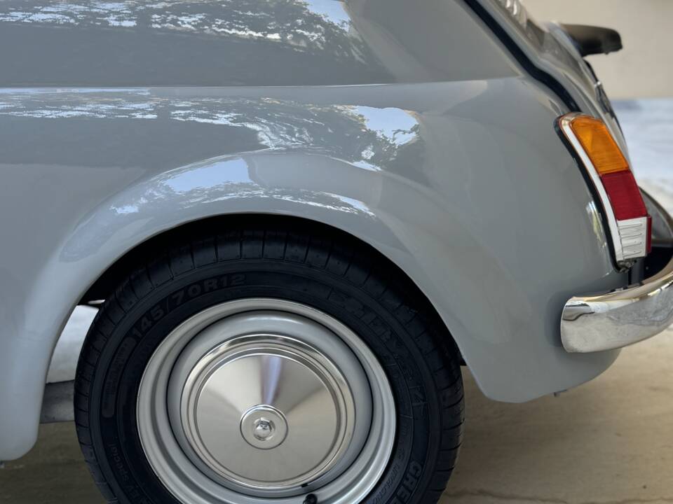 Bild 10/37 von FIAT 500 L (1971)