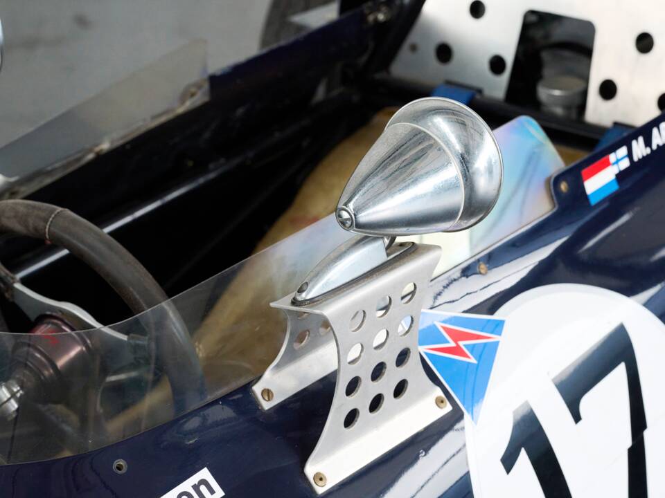 Bild 12/50 von Kaimann Formel Vau IV 1300 (1969)