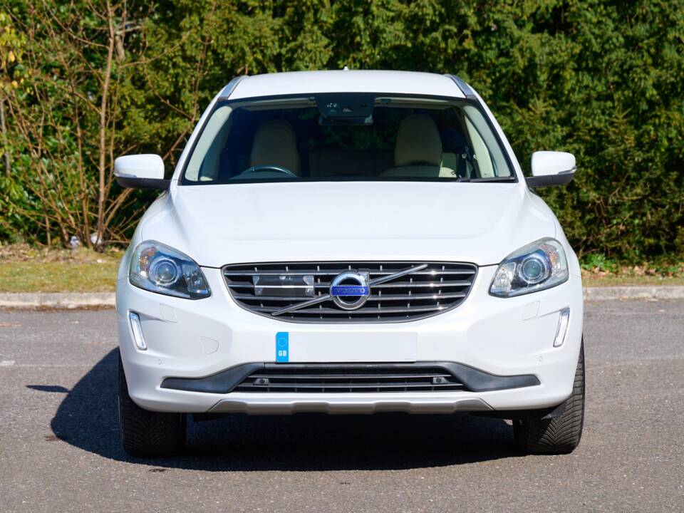 Image 6/50 of Volvo XC60 T5 (2013)