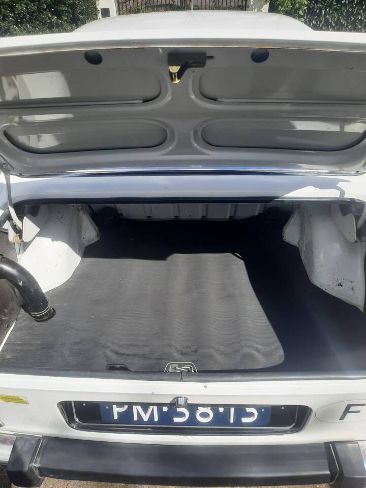 Imagen 17/25 de Peugeot 504 (1971)