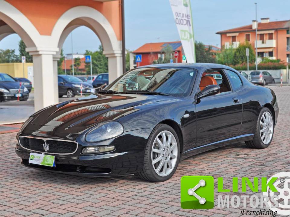 2000 | Maserati 3200 GT