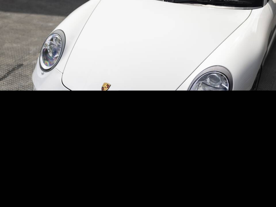 Afbeelding 13/26 van Porsche 911 Carrera GTS (2011)