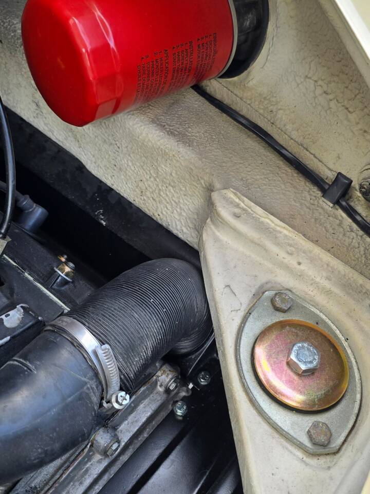 Immagine 23/40 di Porsche 911 2.4 T (1973)