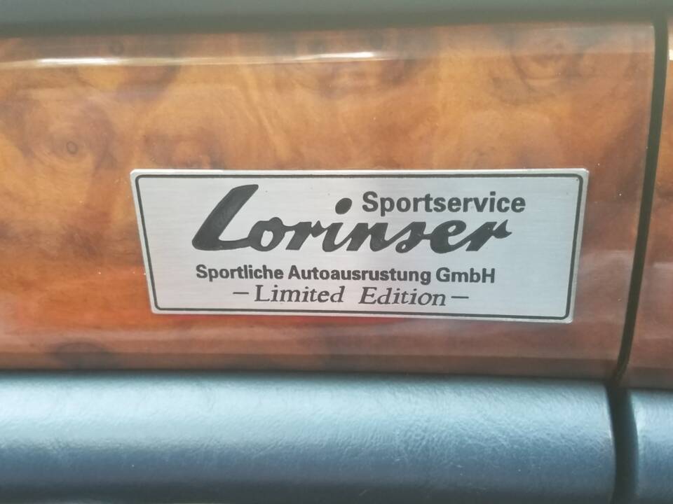 Image 39/100 of Mercedes-Benz 500 SEL (1983)