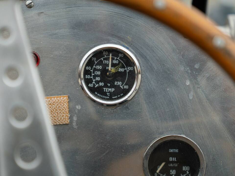 Imagen 42/50 de Grayson Sport Special (1939)