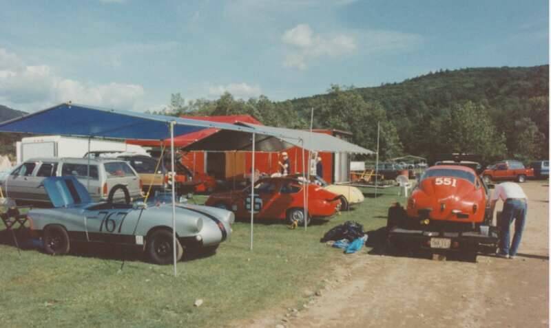 Bild 14/28 von Abarth 2200 Allemano Spyder (1958)