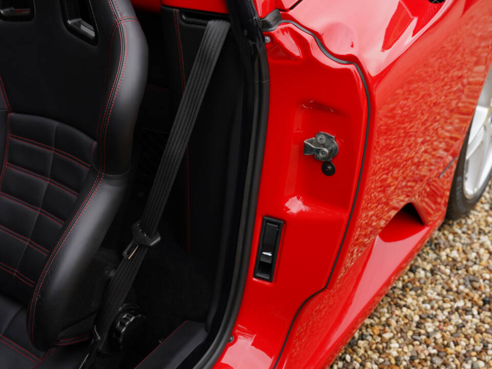 Image 35/50 of Ferrari F430 Spider (2008)