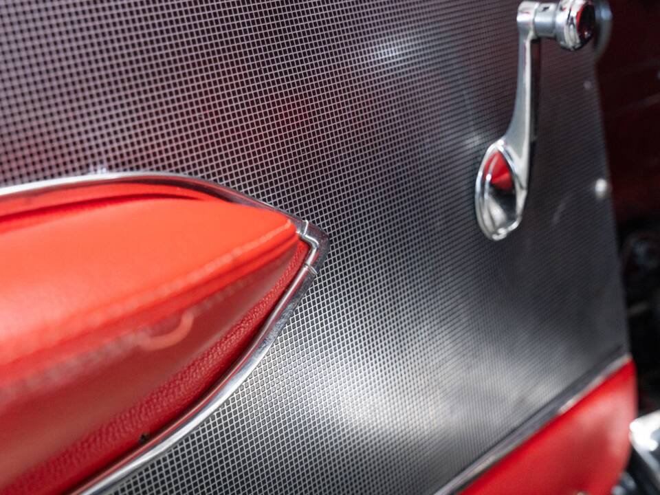 Immagine 10/32 di Chevrolet Corvette (1959)