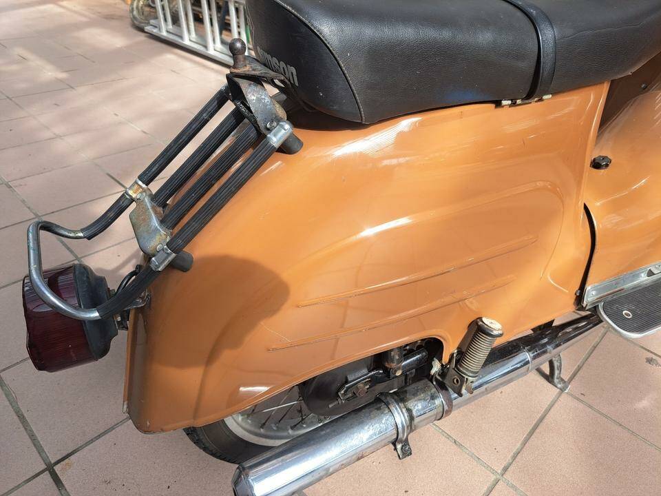 Bild 9/16 von Simson Schwalbe KR 51/2 (1984)