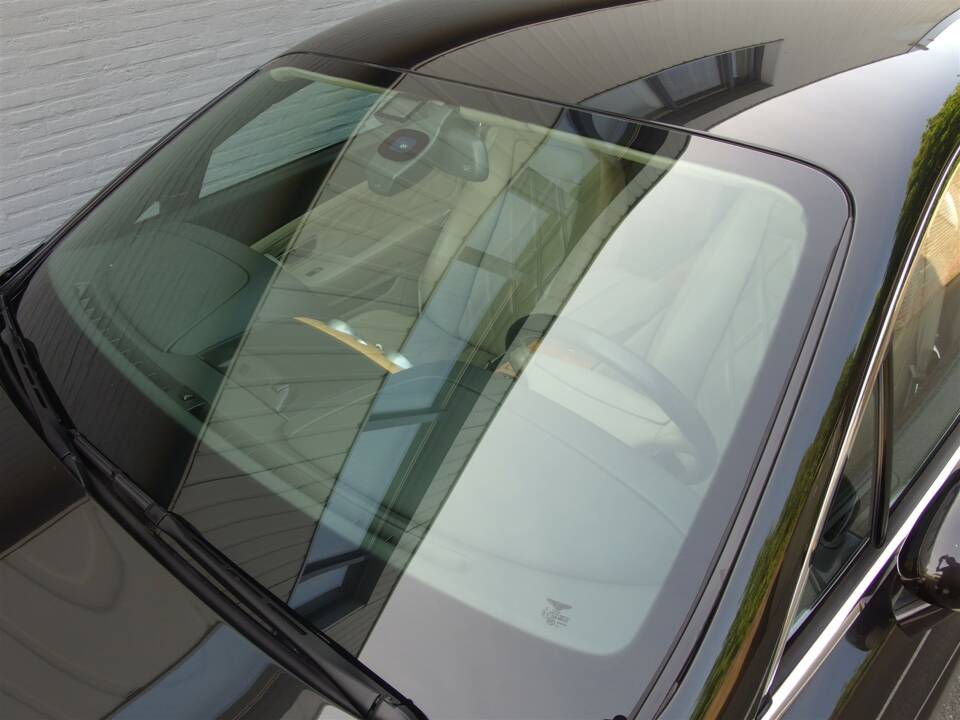 Immagine 38/100 di Bentley Continental GT (2006)