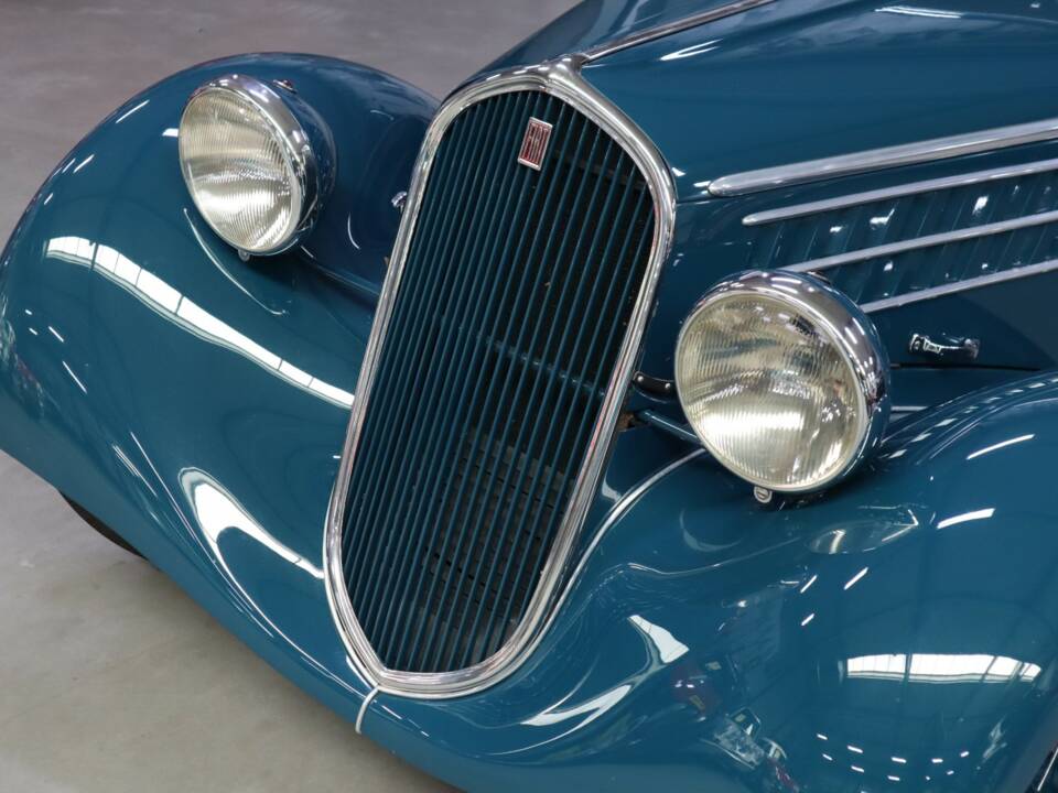 Afbeelding 38/88 van FIAT 508 Balilla Series 2 (1935)
