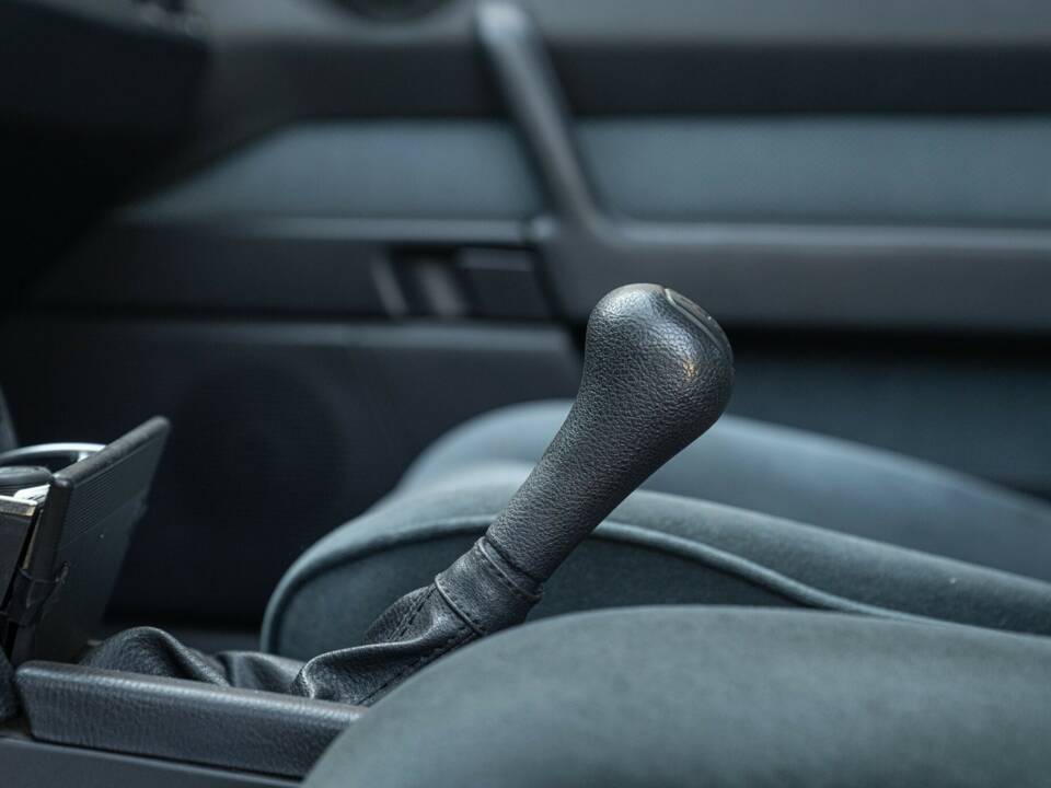 Image 28/50 of Alfa Romeo 164 2.0 (1990)