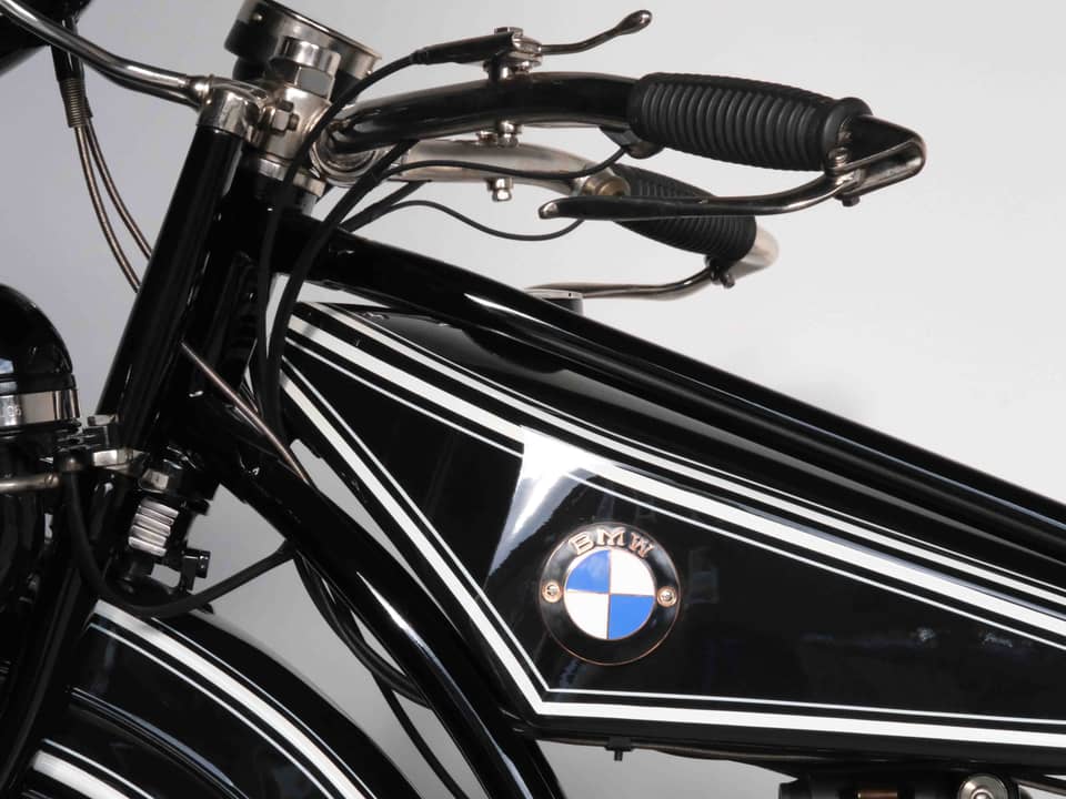 Image 60/98 of BMW R 32 (1925)
