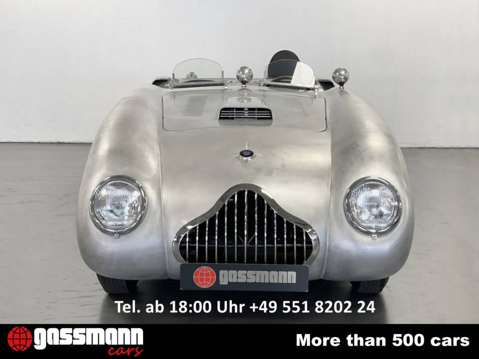 Bild 2/15 von Veritas RS (1948)