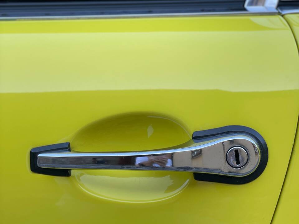 Image 12/32 of Porsche 911 2.4 S &quot;Oilflap&quot; (1972)