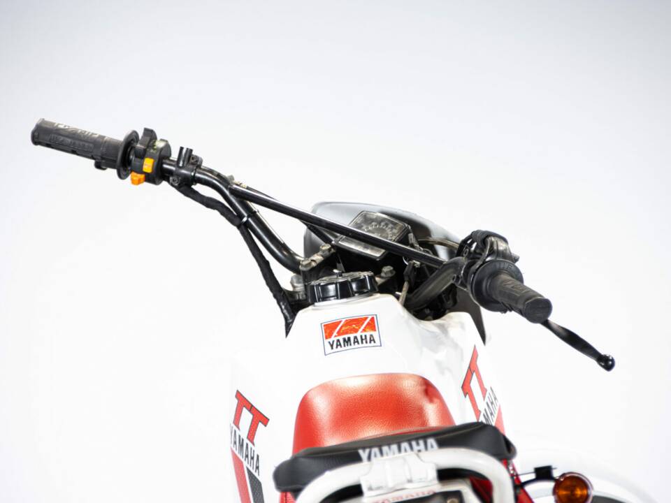 Image 25/50 of Yamaha TT 600 (1985)