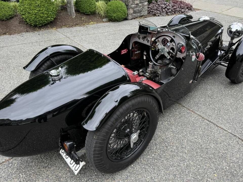 Image 25/69 of Riley 14/6 Alpine Tourer (1933)