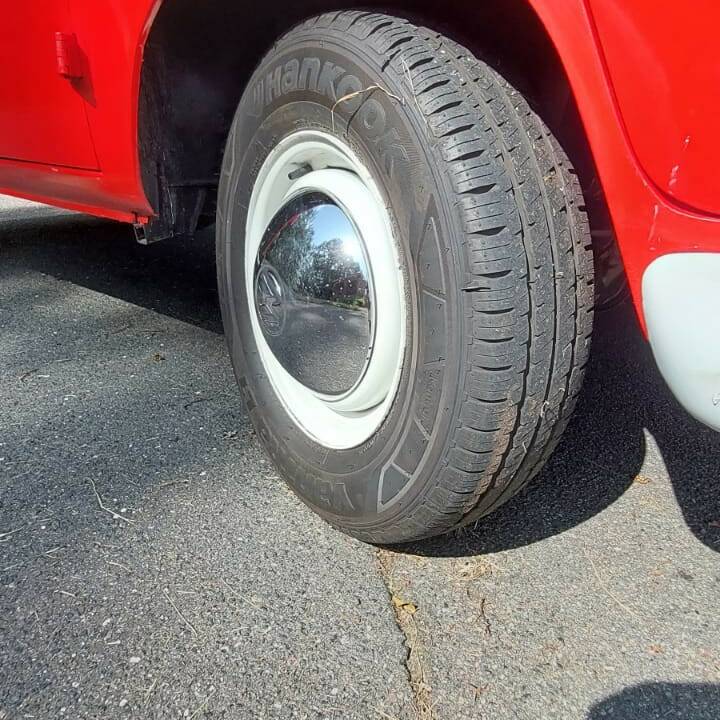 Image 15/19 of Volkswagen T1 Brasil (1974)