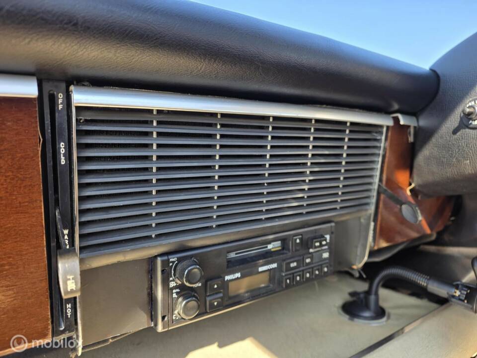 Afbeelding 28/50 van Rover 3,5 Liter (1968)