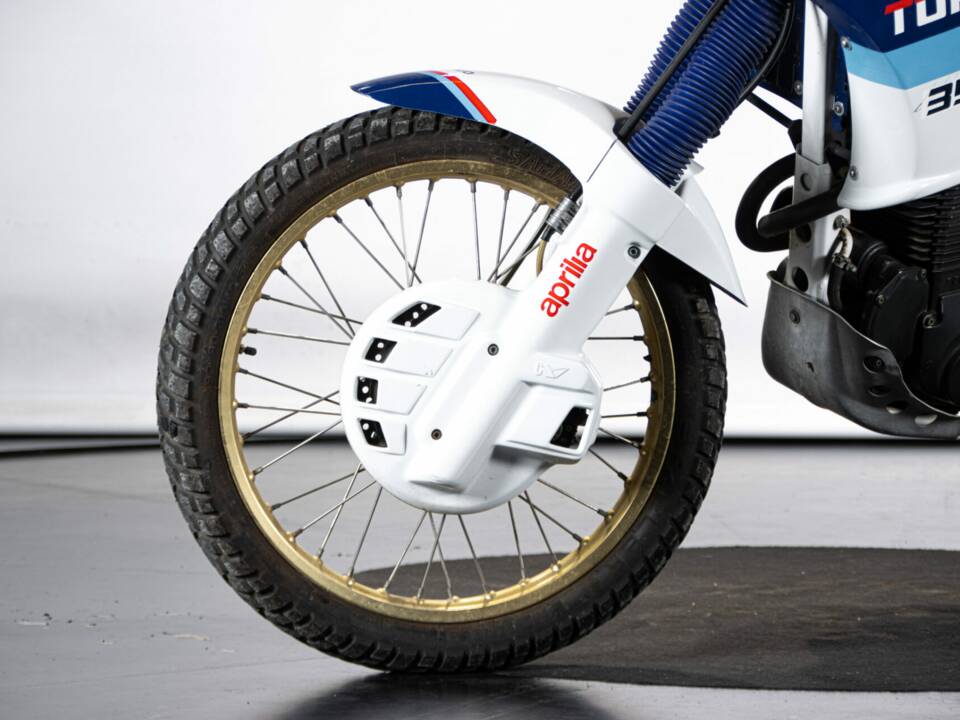 Bild 45/45 von Aprilia Tuareg 350 Wind (1987)