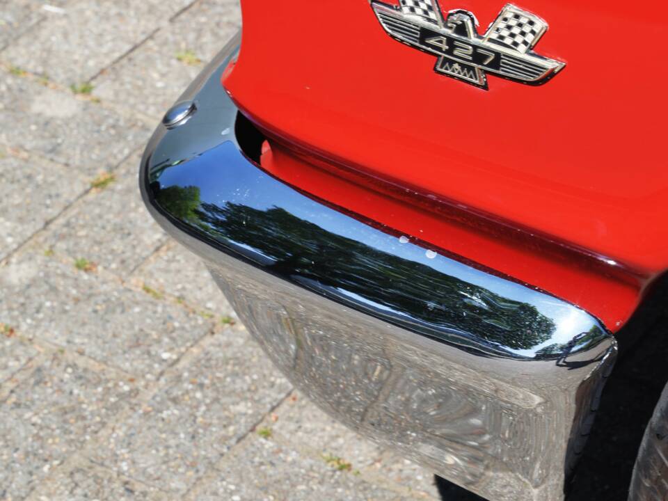 Bild 12/49 von Ford Galaxie 500 Sports 427 (1963)
