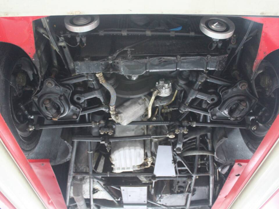 Image 13/50 of Mercedes-Benz 300 SL Roadster (1957)