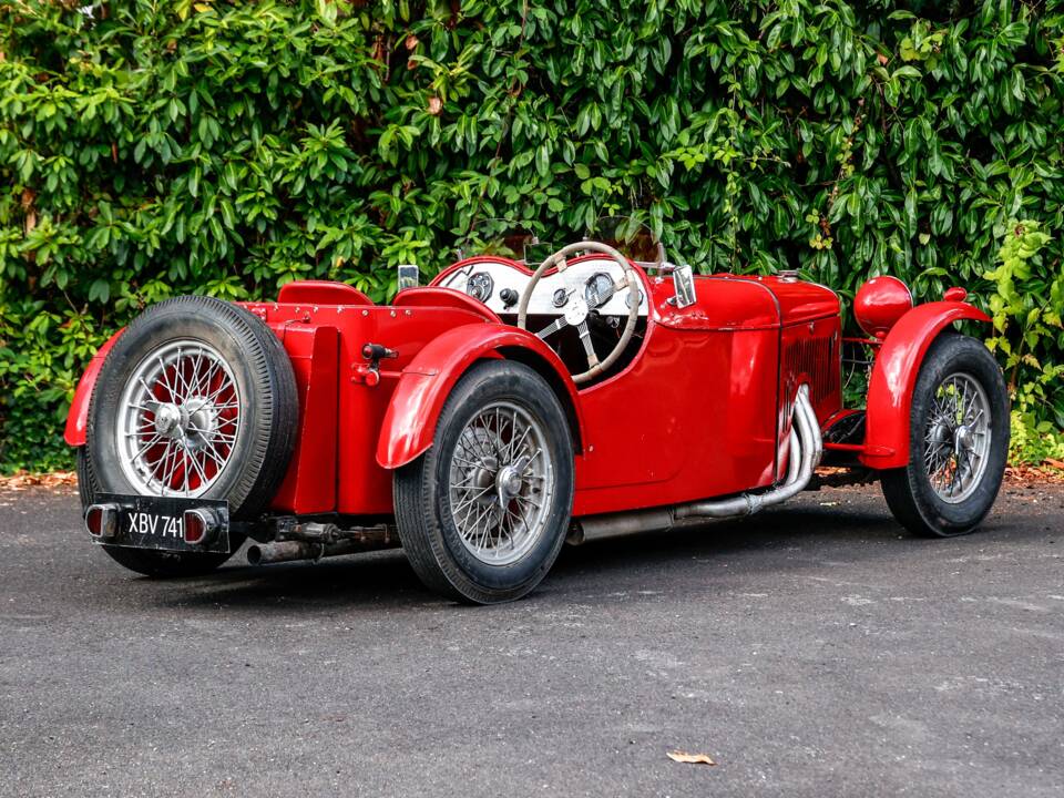 Image 3/30 de MG TB (1939)