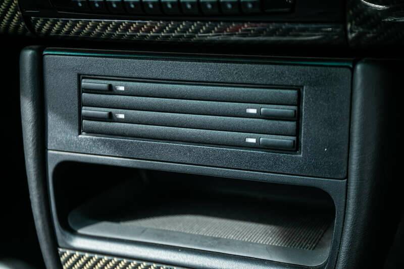 Immagine 17/42 di Porsche 911 GT3 (2000)