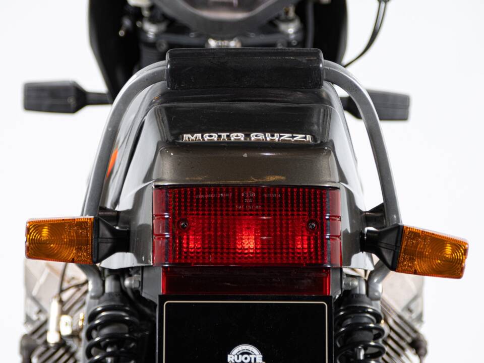 Image 48/50 of Moto Guzzi 850 T 5 (1984)