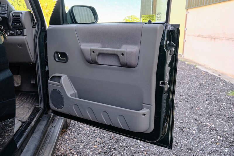 Image 39/50 of Land Rover Discovery 2.5 Td5 (2002)
