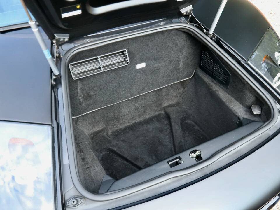 Imagen 20/50 de Lamborghini Murciélago LP640 (2009)