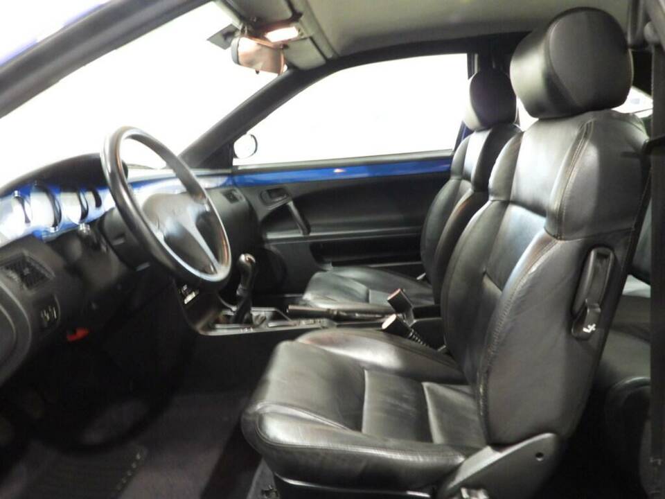 Image 3/10 of FIAT Coupé 2.0 16V Turbo (1996)