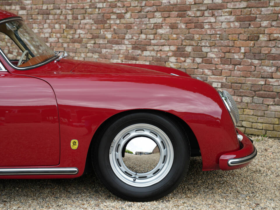 Bild 37/50 von Porsche 356 A 1600 (1956)