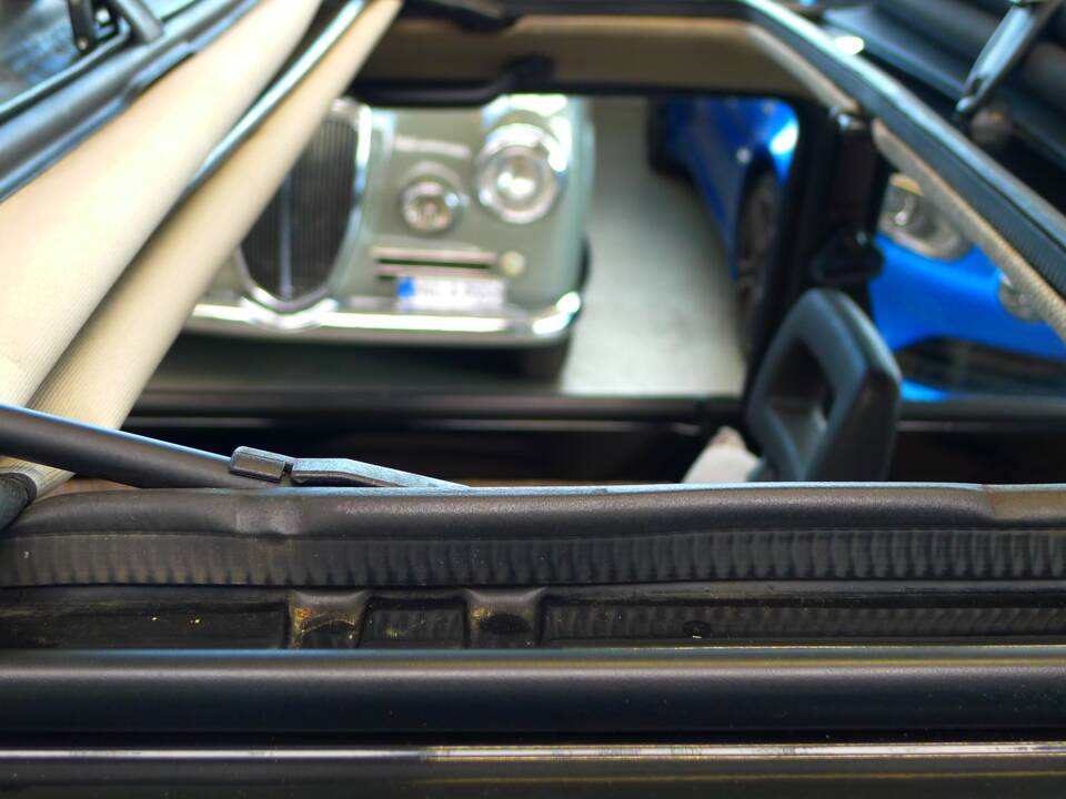 Bild 17/42 von FIAT Panda 1000 (1989)