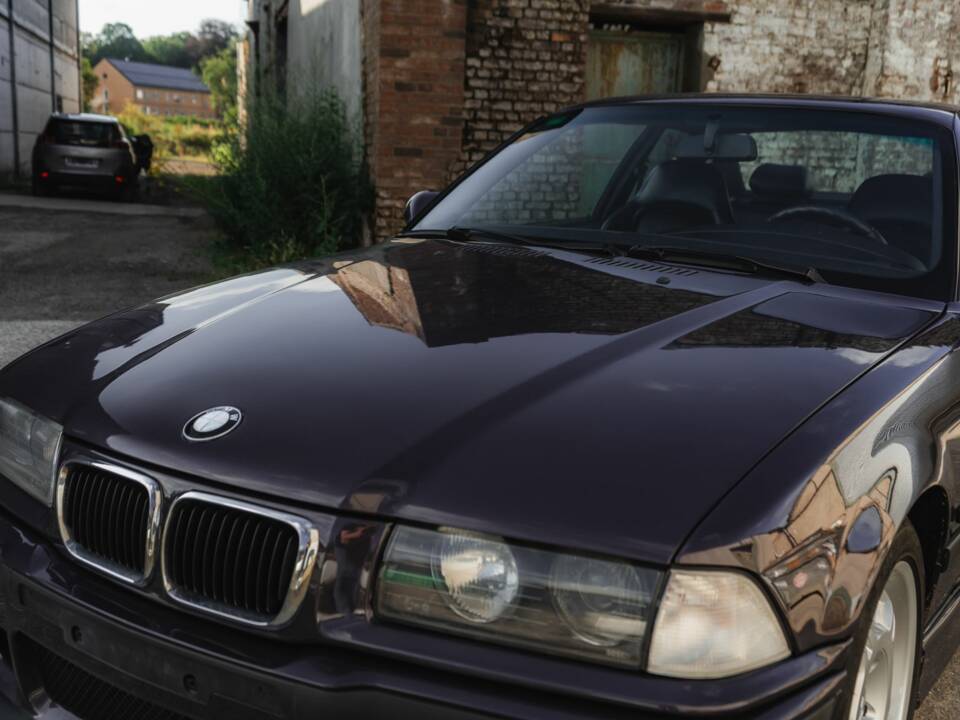 Image 3/80 of BMW M3 (1994)