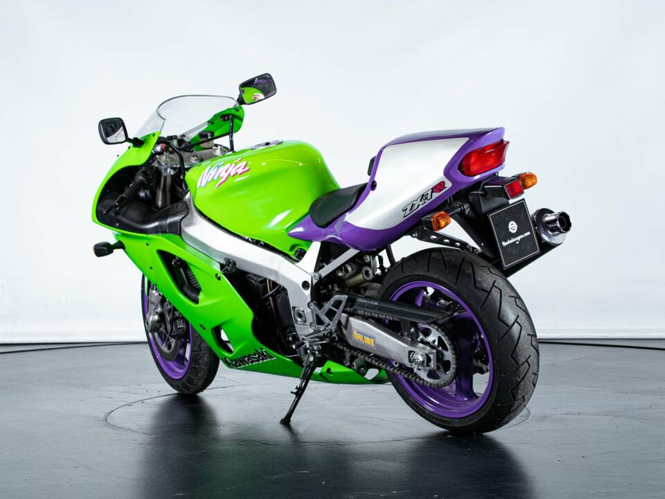Image 2/50 of Kawasaki DUMMY (1996)