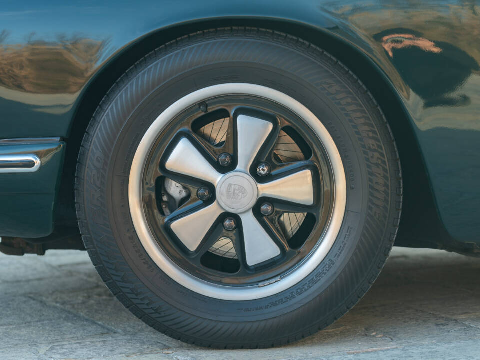 Bild 28/45 von Porsche 912 (1968)