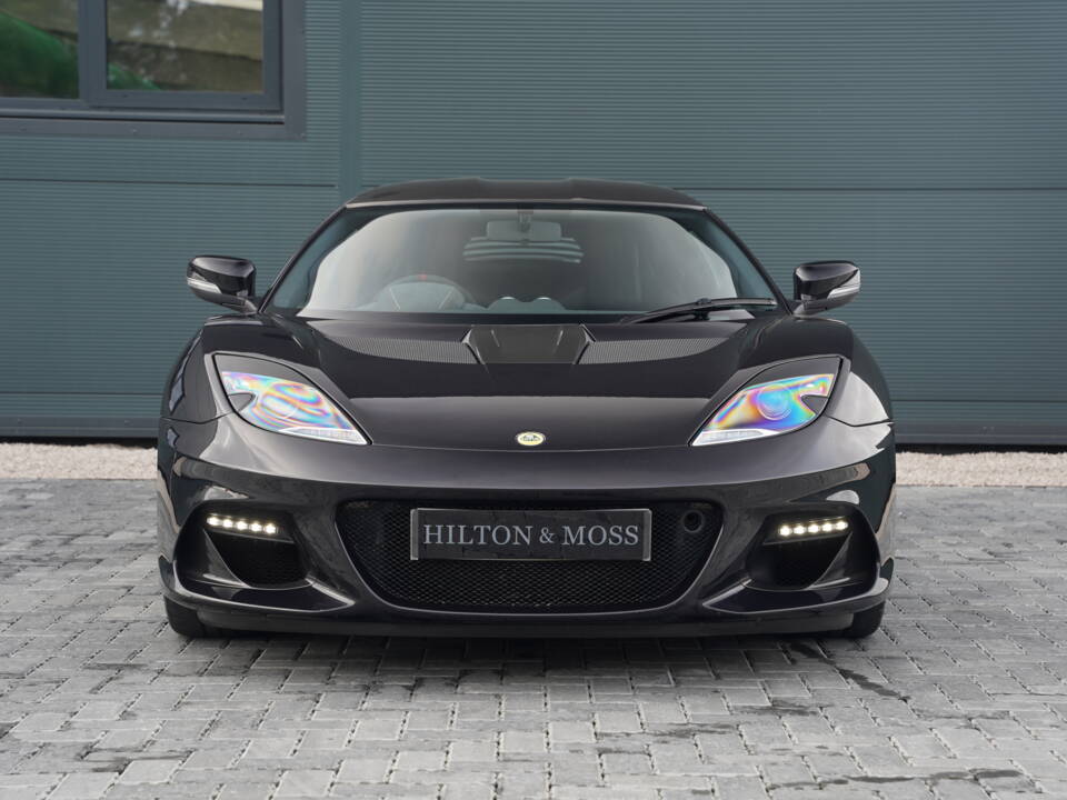 Bild 7/50 von Lotus Evora GT410 Sport (2022)