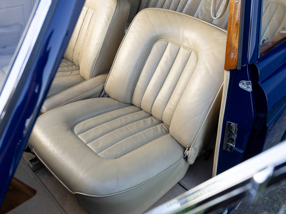 Immagine 23/42 di Bentley S 2 Continental (1961)